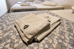 Quarto Triplo Standard