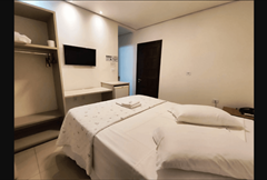 Quarto Casal Standard