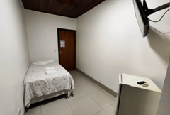 Quarto Single Standard