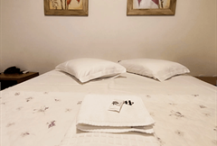 Quarto Casal Single Standard