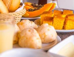 Pousada Viver a Vida