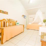 Quarto Triplo