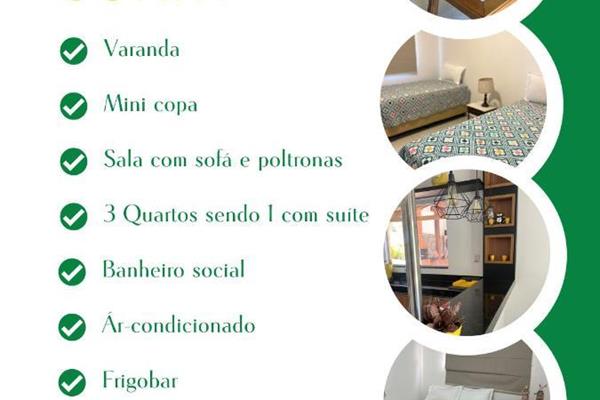 Foto 15 do Hotel Villa Babaçu
