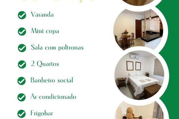 Foto 17 do Hotel Villa Babaçu