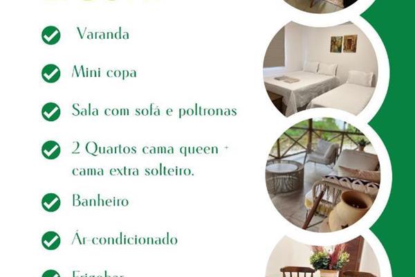 Foto 21 do Hotel Villa Babaçu