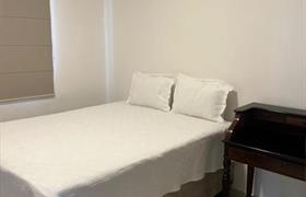 Bangalô Familia 3 do Hotel Villa Babaçu