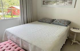 Suíte de Premium do Hotel Villa Babaçu
