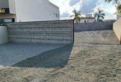 Estacionamento Motorhome