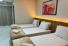 SUPERIOR  TRIPLO TWIN