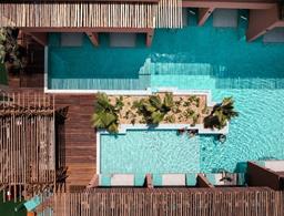 Arrey Boutique Hotel