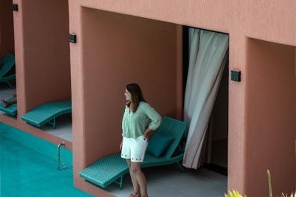 Foto 10 do Arrey Boutique Hotel 
