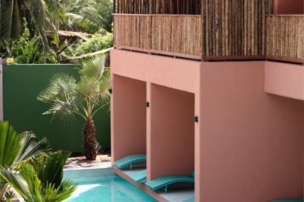 Foto 8 do Arrey Boutique Hotel 