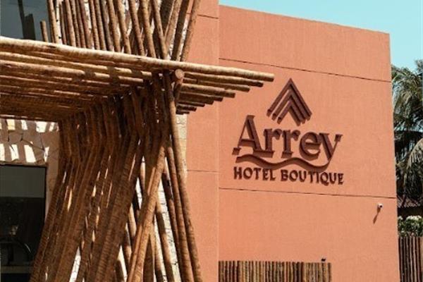 Foto 3 do Arrey Boutique Hotel 