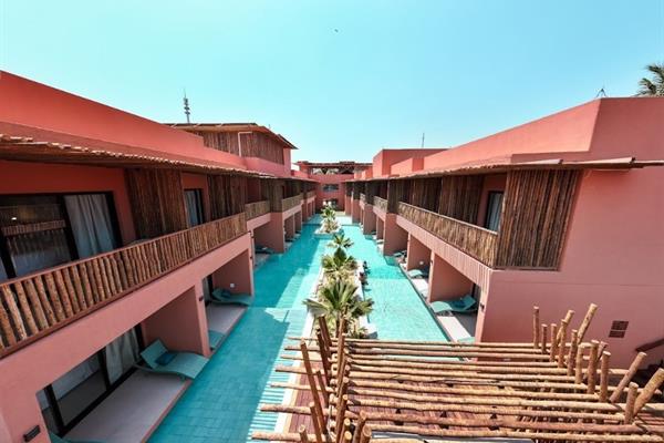 Foto 5 do Arrey Boutique Hotel 