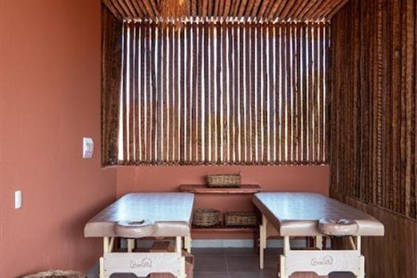 Foto 46 do Arrey Boutique Hotel 