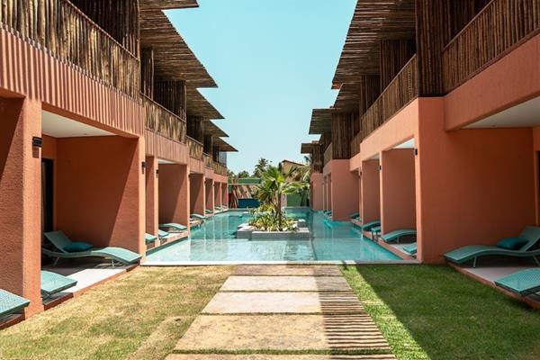 Foto 4 do Arrey Boutique Hotel 