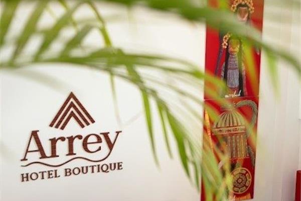 Foto 11 do Arrey Boutique Hotel 