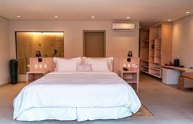 SUITE CADAQUÉS do Arrey Boutique Hotel 
