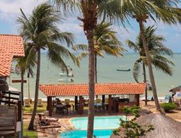 Pousada Vivenda Oriente