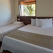 Suíte Standard Triplo