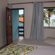 Suíte Luxo Superior