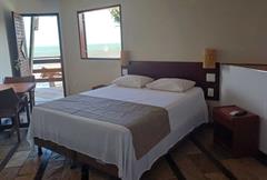 Suíte Standard Duplo