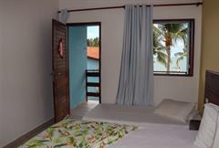 Suíte Luxo Superior