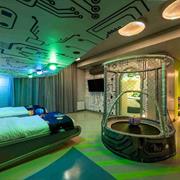 Estação Espacial do Fernandino