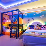 Turma Criamigos com acessibilidade para cadeirantes