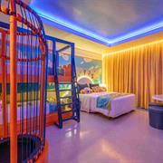 Turma Criamigos com Pula-Pula