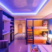 Turma Criamigos com acessibilidade para cadeirantes