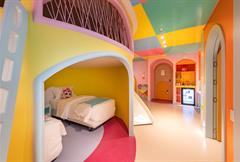 Arco-íris Unibrilho