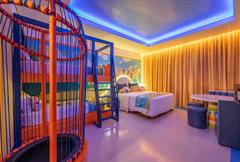 Turma Criamigos com Pula-Pula