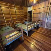 Suíte Tripla Solteiro