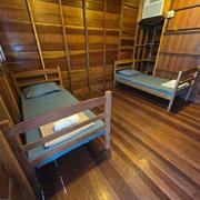 Suite Duplo Solteiro