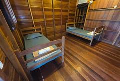 Suite Duplo Solteiro