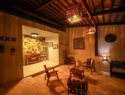 Pousada O Azul de Maragogi