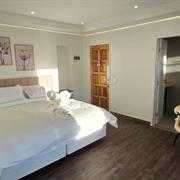 Suíte Mansão com Vista Panorâmica 1