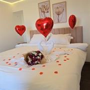 Suíte Mansão com Vista Panorâmica 3