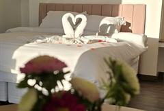 Suíte Mansão com Vista Panorâmica 2