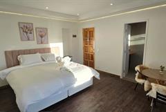 Suíte Mansão com Vista Panorâmica 1