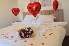 Suíte Mansão com Vista Panorâmica 3