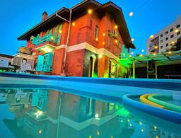 Hostel Casa Do Rogerio - Unidade Feijo