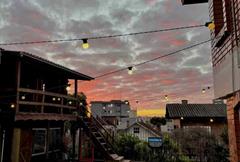 Casa com Piscina em Caxias do Sul