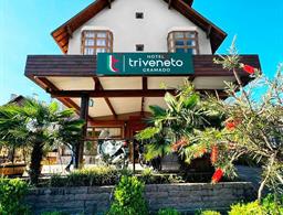 Hotel Triveneto