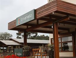 Hotel Triveneto Gramado