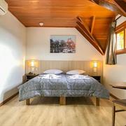 Quarto Econômico Duplo ou Twin