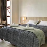 Quarto Duplo Superior