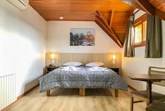 Quarto Econômico Duplo ou Twin