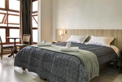 Quarto Duplo Superior